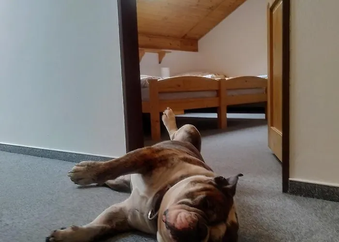 Na Hrazi Český Krumlov